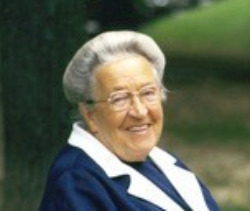 Corrie ten Boom